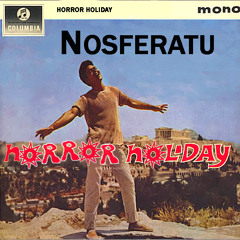 Horror Holiday