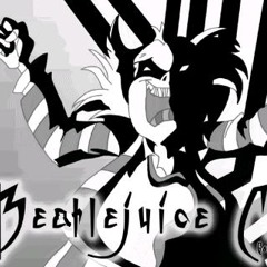 Beatle Juice (ASTROBOY 15 - ASTROFONIK)
