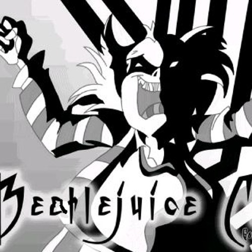 Beatle Juice (ASTROBOY 15 - ASTROFONIK)