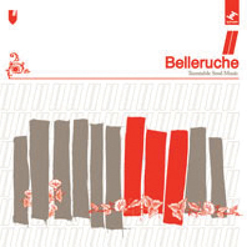 Alice - Belleruche,  Turntable Soul Music