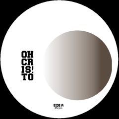 Memoryman & Ltj - Somebody - Oh Cristo! (Snippet)