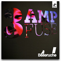 Belleruche - 3 Amp Fuse