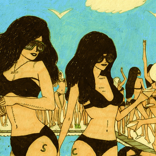 Azoto - Soft Emotion (Obsessive Impulsive edit)