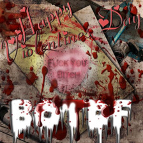 01 - Happy Violentine's Day! (BOTDF)