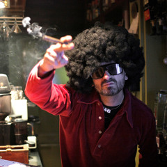 Shoomadisco Warrior-MakeEskobarLoveDisco