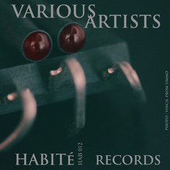 Various Artists Habité records