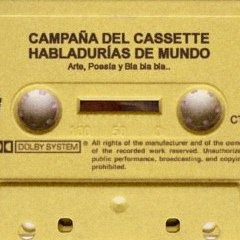 SEXTETO IRREAL X SAMALEA