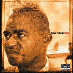 Toque Profundo - Angel Ciego