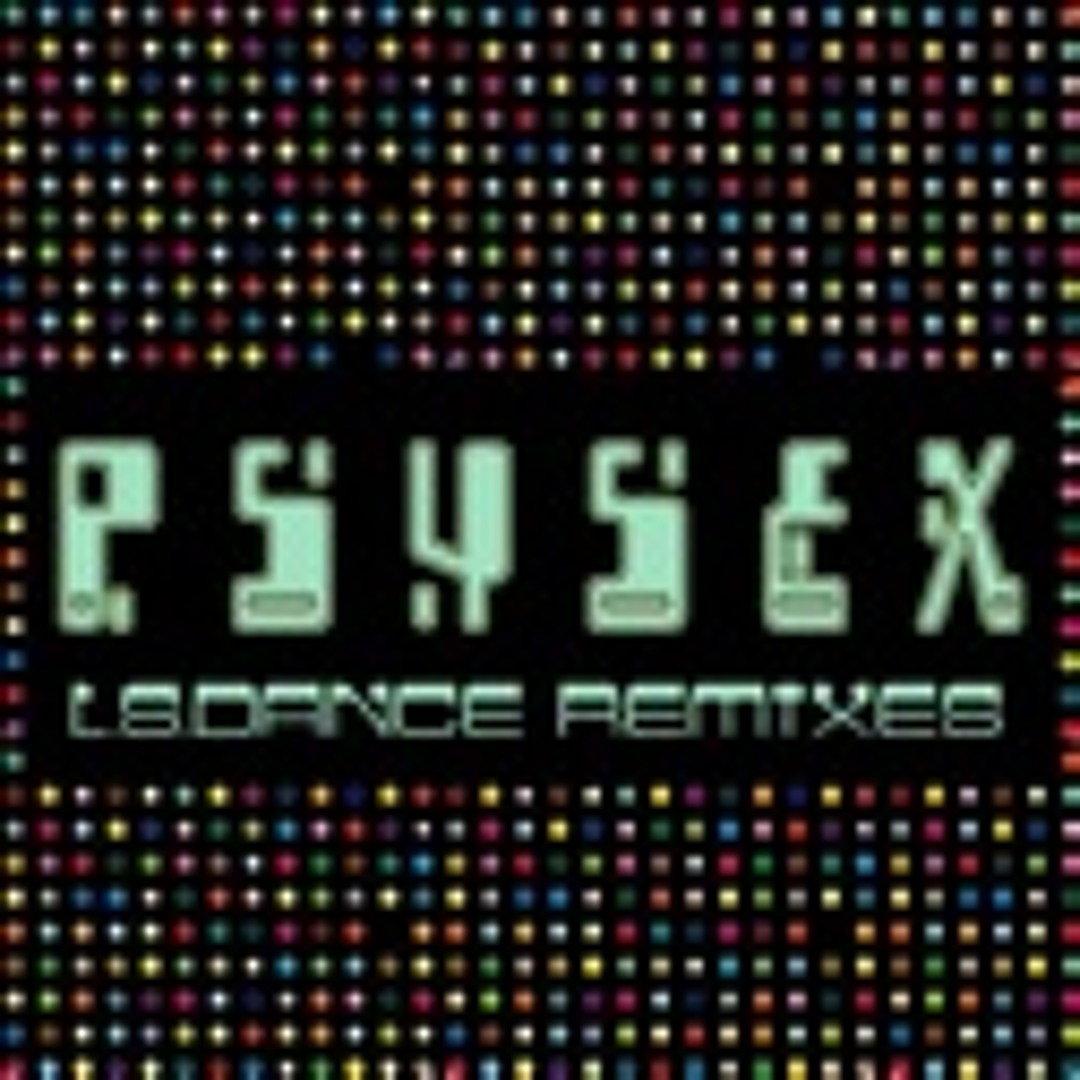 Listen to L.S.dance (Loud Remix) by Nano Records in Psysex - L.S.