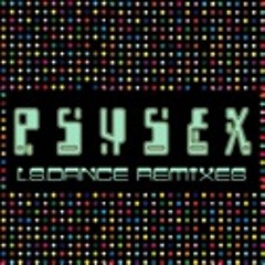 L.S.dance (Loud Remix)