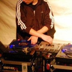 DJ Sta - Mix Black In Power