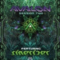 Avalon feat. Sinerider - Timewarp
