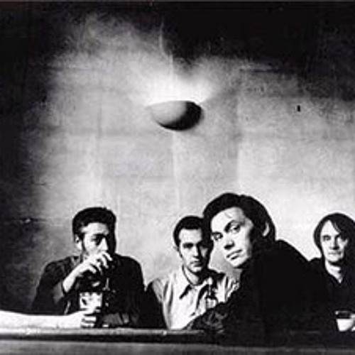 Tindersticks & The Walkabouts - Take Me