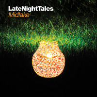 Late Night Tales - Album Minimix