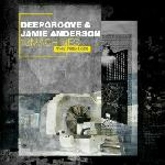 Deepgroove & Jamie Anderson - Asylum (Sasha Carassi Remix) [Harthouse]