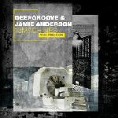 Deepgroove & Jamie Anderson - Asylum (Sasha Carassi Remix) [Harthouse]