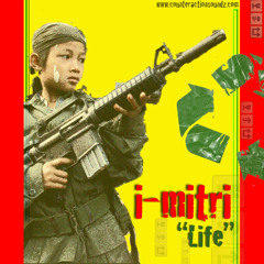 I-mitri meets Shortie President - Life Dub (Original Soundz)