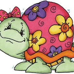 Historinha - Dna. Tartaruga