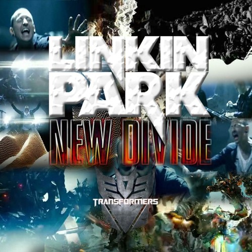 Stream Linkin Park - New Divide (D-Linquant Hardcore Bootymix) by  D-Linquants FREE TRACKS | Listen online for free on SoundCloud