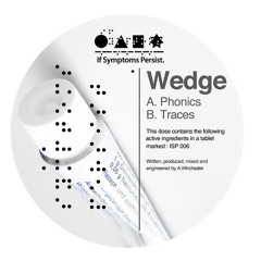 Wedge - Traces