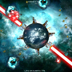 Earth Under Siege - War is on