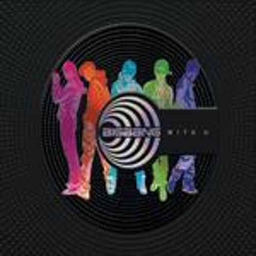 With U-Intro (ENG)-2nd JP Mini Album