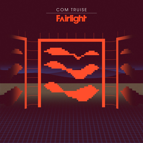 Com Truise - Polyhurt