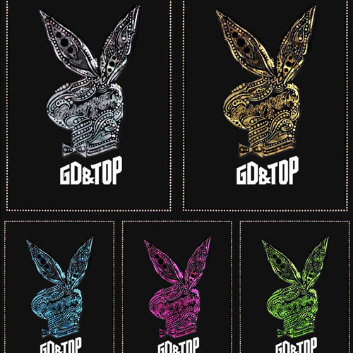 Stream GD&TOP - Obsession (Official Instrumental) by bibaba
