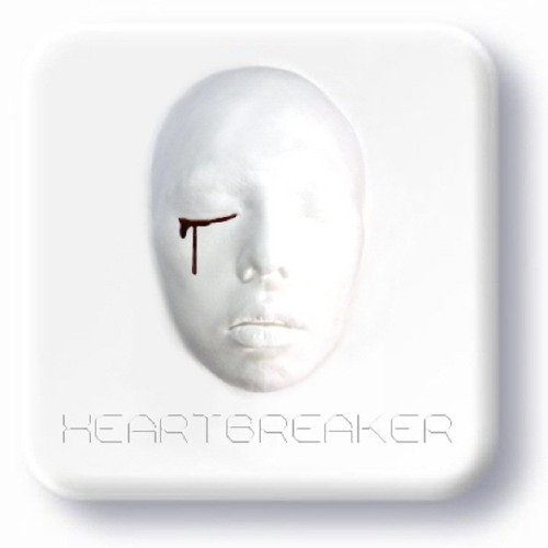 GD - Heartbreaker (Official Instrumental)