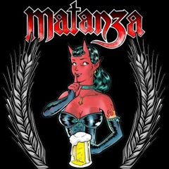 Matanza - meio psicopata