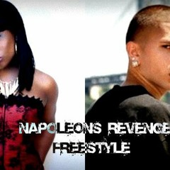 Napoleon's revenge Ft. Mr.Weirdo