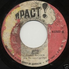 JAVA Riddim - Impact Label