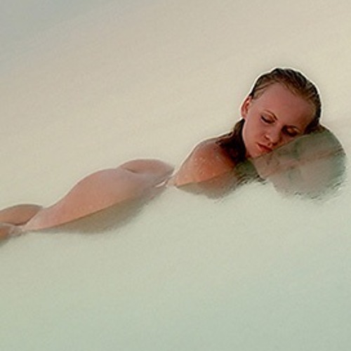Portishead - Underwater love
