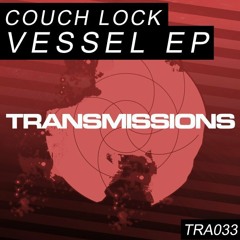 [TRA023] Couch Lock - Tram (Hackler & Kuch Remix) Transmissions