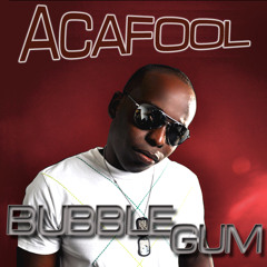 BUBBLEGUM DIRTY ACAPELLA