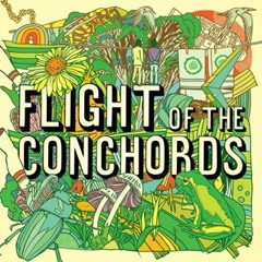 Flight Of The Conchords - Too Many Dicks (Balboa Remix)