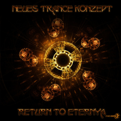Neues.Trance.Konzept - In Space