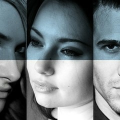 GRAND PRIX - Бумажный змей (Alla Pugacheva cover)