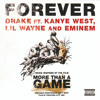 Drake, Kanye West, Lil Wayne & Eminem - Hate Me Forever
