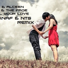 Feel Your Love - Playmen & Alceen Ft.Mia & The Fade (NIKNAF&NTS Remix)