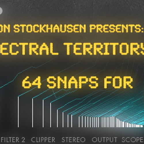 Falling Chimes in ValhallaRoom Verb - Demo Razor Sound Bank Spectral Territory