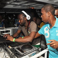 Holding Firm_See Us Fall (Special) - Sizzla Kalongi