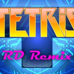 Tetris Song A (RD Remix)