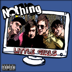 Little Girls (Facebook song) [clean]