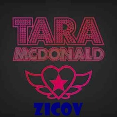 David Vendetta feat Tara McDonald - I'm Your Goddess (ZiCoV Remix)