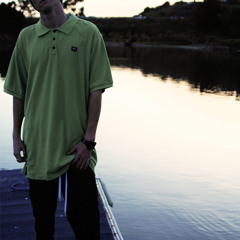 I Can Do Better Featuring Huggy