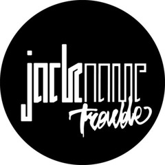 Laurice Hudson - Feel My Love (Jackname Trouble Edit)
