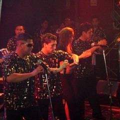 Orquesta Internacional Mangú - Te Extraño (Estreno) (En Vivo)
