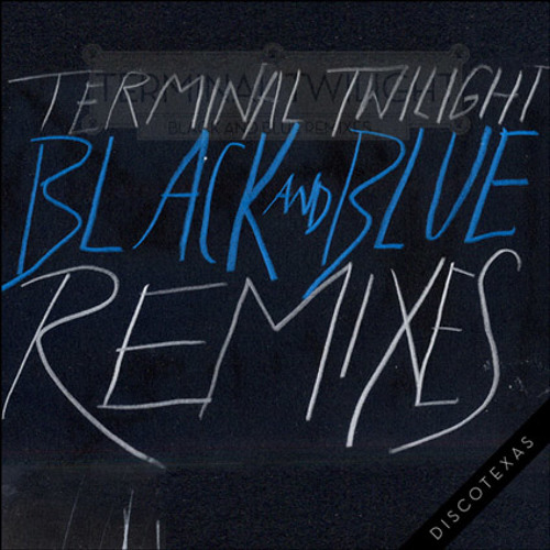 Terminal Twilight - Black and Blue (Terminal Twilight dub version) FREE DOWNLOAD