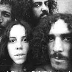 Novos Baianos - O Samba da Minha Terra (@paulo_Oc remix)